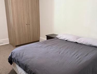 Standard Double Room with Fan