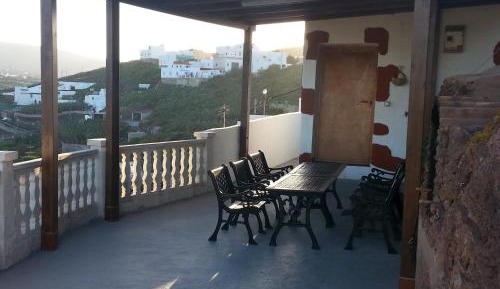 Three-Bedroom Townhouse