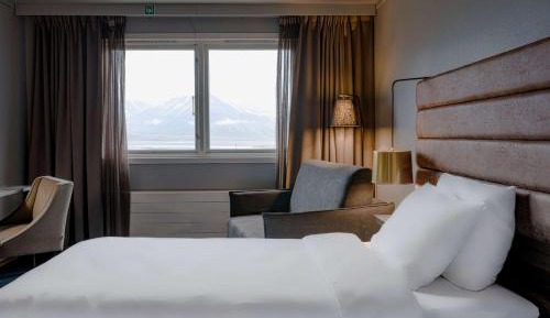 Standard Guest Room