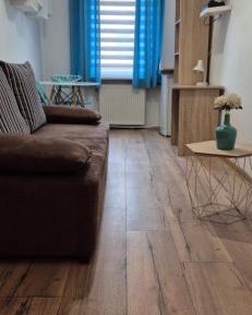 Standard Double Room with Shared Bathroom