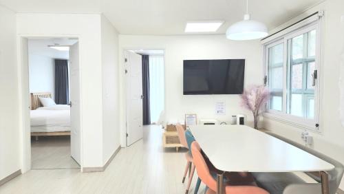 Suite with Sea View