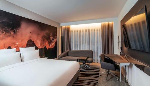 Superior Queen Room