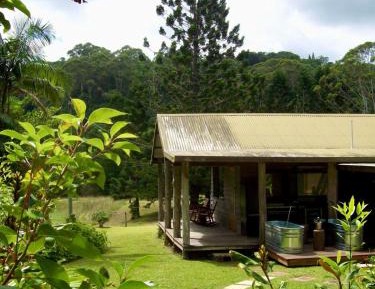 One-Bedroom Chalet