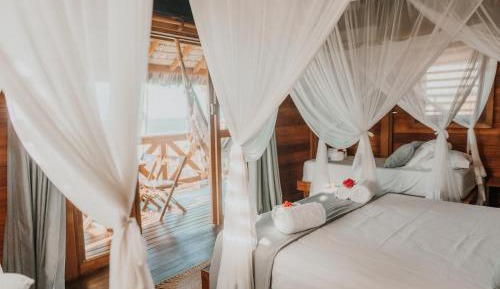 Bungalow - Beach Front