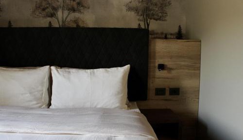 Triple Room with Mountain View