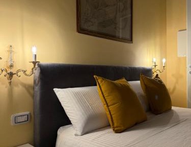 Double or Twin Room with Balcony