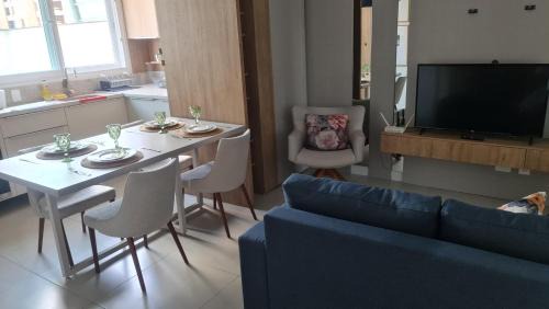 Two-Room Apartment