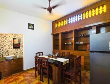 Double Room with Lake View