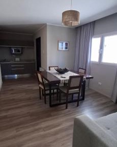 One-Bedroom Premium Apartment