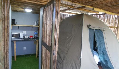 Tent