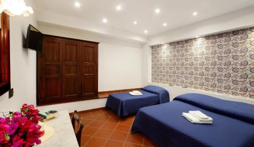 Superior Family Room