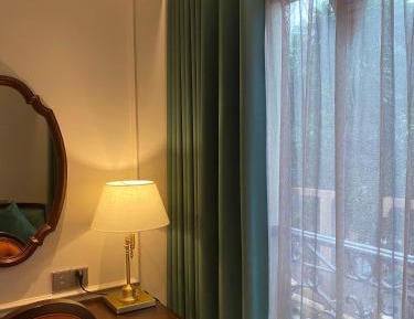 Secret Suite