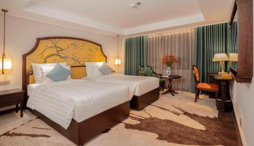 Virtual Suite