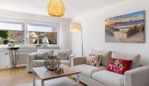Superior One-Bedroom Apartment