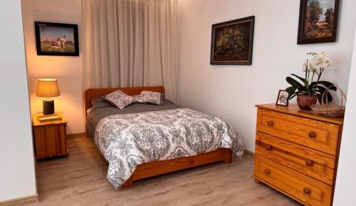 Suite Apartment