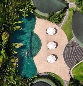 One-Bedroom Villa