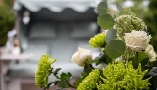 Two-Bedroom Holiday Home