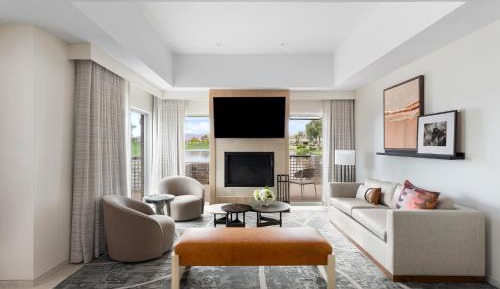 Casita Suite