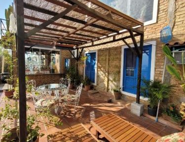 Double Suite with Air Conditioning