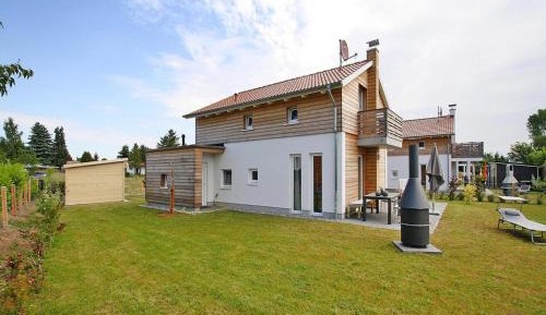 Two-Bedroom Holiday Home