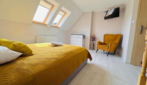 Standard Apartment