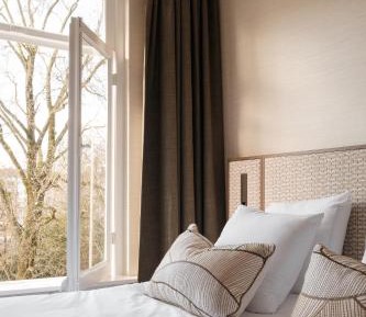 Cozy Double Room