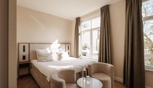 Comfy Double Room