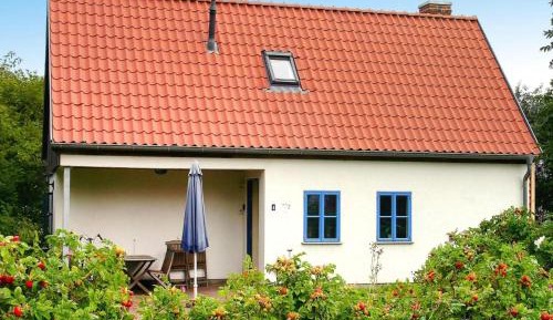 Two-Bedroom Holiday Home