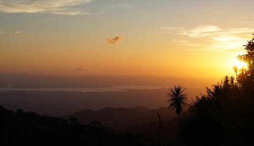 Deluxe One-Bedroom Apartment