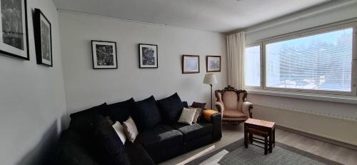 Apartment with Lake View