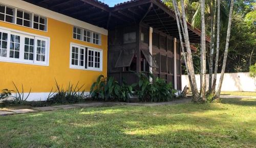 Three-Bedroom Holiday Home 