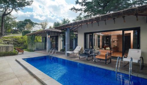 Private Pool Villa