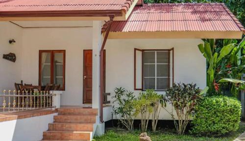 Two-Bedroom Bungalow