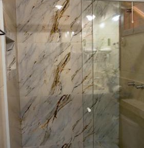 Quadruple Room with Mountain View