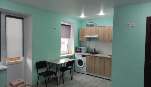 Budget Twin Room