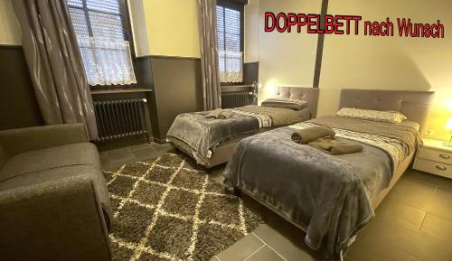 Apartment - Ground Floor