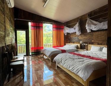 Double Room with Park View