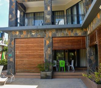 One-Bedroom Villa