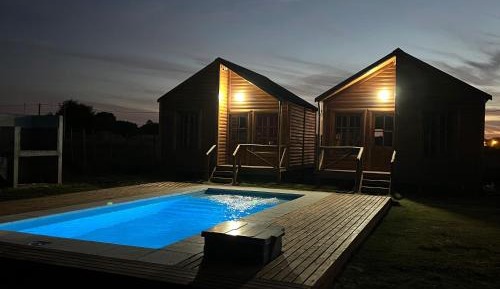 Family Bungalow