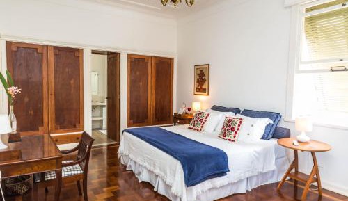 King Suite with Sea View