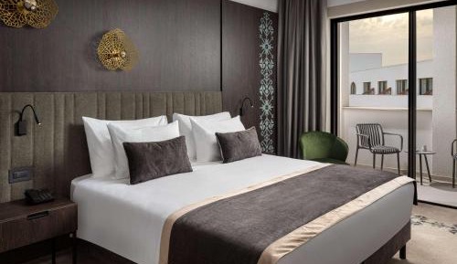 Privilege Double Room