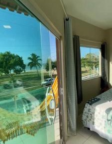 Deluxe Double or Twin Room with Sea View