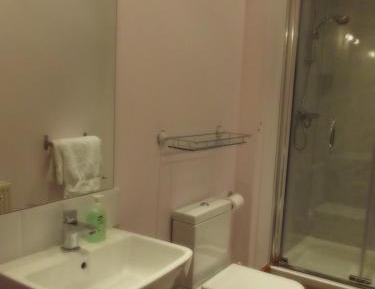 Twin Room with Private Bathroom