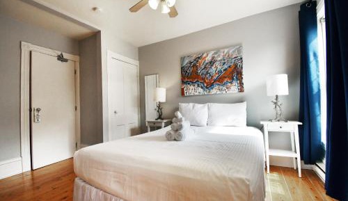 Superior Queen Room