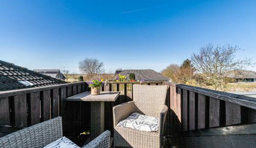 Two-Bedroom Superior Apartment