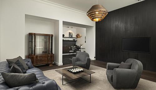 Two-Bedroom Suite