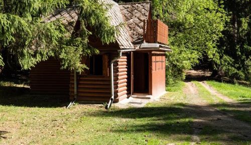 One-Bedroom Chalet