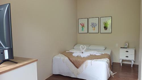 Mixed Dormitory Room