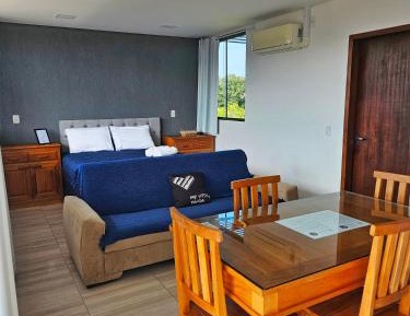 Superior Apartment with Balcony