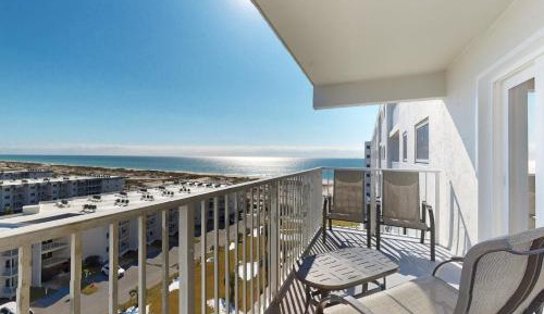 Three Bedroom Apartment